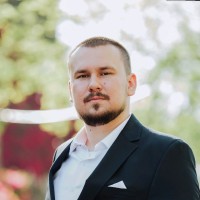 Daniel Kalman Email