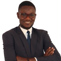 CINETPAY Employee Jean-Raoul Ouattara's profile photo