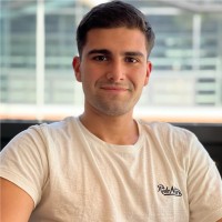 TATAM Digital Employee Nicolás Riccitelli's profile photo