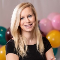 Bank of America Employee Caroline Nelson's profile photo
