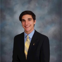 Stephen Teague Email & Phone Number