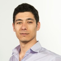 Vanti Employee Joao Barreto's profile photo