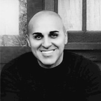Mokas Employee Suhail Aroum's profile photo