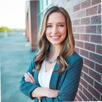 NEAL HEFNER CONSTRUCTION, INC Employee Ashley Sharp's profile photo