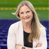 Baltimore Ravens Employee Julie Tambussi's profile photo
