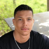 Justweb Employee John Ávylan's profile photo