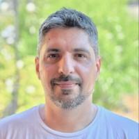 Interbanking Employee Pablo Daniel Diaz's profile photo