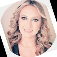 Sertão Employee Luciana Cavagnolli's profile photo