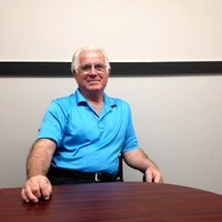 The Home Depot Rental Employee Robert Owens's profile photo