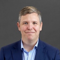 Sayari Employee David Huggett's profile photo