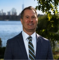 Zicklin School of Business Employee Timothy Gorton's profile photo