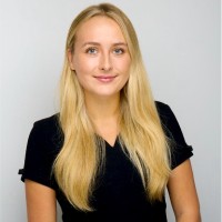 Carbonplace Employee Sophie Dodd's profile photo