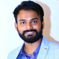 Madhav Dhavale Email & Phone Number