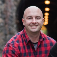 U.S. Army Intelligence and Security Command Employee Ryan Wiggins's profile photo