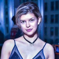 direcTEX, Inc. Employee Jamileh Nadelmann's profile photo