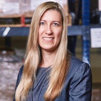 Chartwell Pharmaceuticals Employee Monique Weitz's profile photo