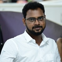 Hari Baskar's profile photo