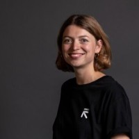 Refokus Employee Rebekka Liedtke's profile photo