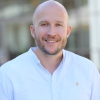 Arvato Employee Marc-Philipp Kleimeyer's profile photo