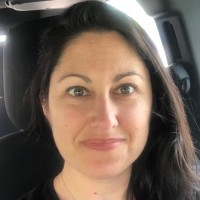 Tailored Access, LLC Employee Sarah Field's profile photo