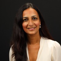 Grokstream, LLC Employee Payal Kindiger's profile photo