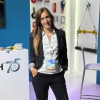 IPH SAICF Employee Melisa Silva's profile photo