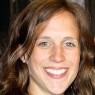 InGo Employee Catherine Lanzilotti's profile photo