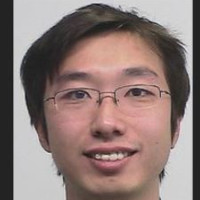 Bloomberg LP Employee Chang Chen's profile photo