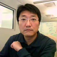 GENETWORx Employee Jaemo Yang's profile photo