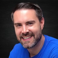 Zscaler Employee Jonathan Hunter's profile photo