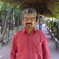 MCL Employee Vasudevan C's profile photo
