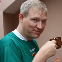 OpenSSL Foundation Employee Jon Ericson's profile photo