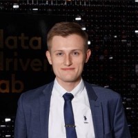 Data-Driven Lab Employee Yuri Stiforov's profile photo