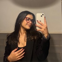 Muskan Bali Email & Phone Number