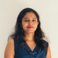 Jisha S Email
