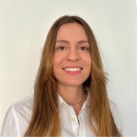 Moody's Ratings Employee Laura de Andrade Marques's profile photo