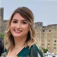 The Visual Pak Companies Employee Alyssa Sprague's profile photo