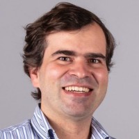 Instituto de Telecomunicações Employee Hugo da Silva's profile photo