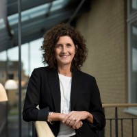 Kristinehamns Kommun Employee Amelie Wahlström's profile photo