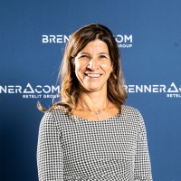 Brennercom Employee Sonia Bazzana's profile photo