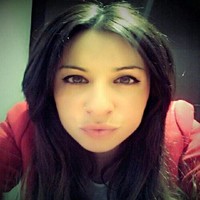 Bureau Blanco Employee Noelia Torrecillas's profile photo