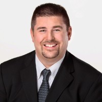 Glensheen Employee Dustin Heckman's profile photo