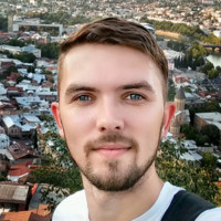 Ivan Torgov's profile photo