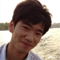 Heliax Employee Xuyang Song's profile photo