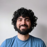 Google Employee Abdul Kanji's profile photo