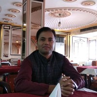 Sanjay Kumar Email