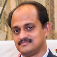 Binu Thomas Email & Phone Number