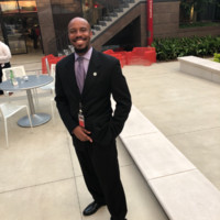 Gusto! Employee James Marble's profile photo