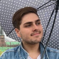 Bora Bora Employee Marius Fiil's profile photo