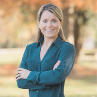 Network Services Corp. Employee Krista Hurley's profile photo